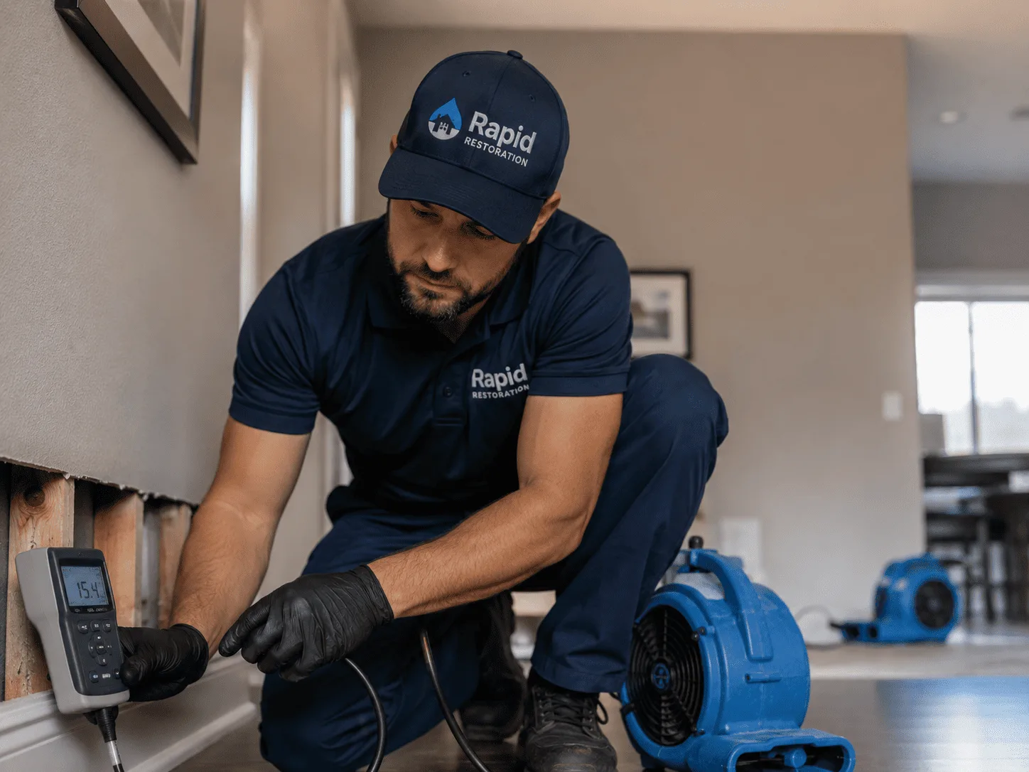 Common questions about Structural Drying in Makawao, HI